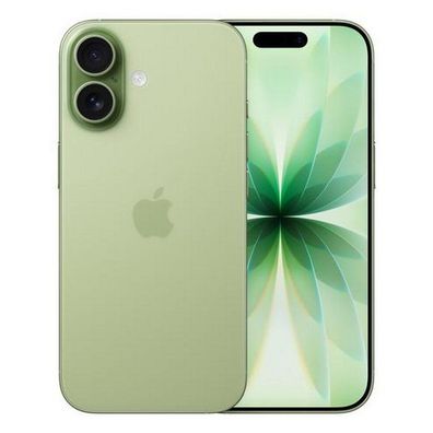 Apple - MG6V4QN/A - Smartphone
