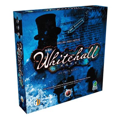 Der Whitehall-Mord