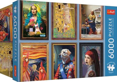 Fun Art Collection