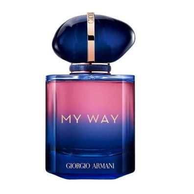 Giorgio Armani Mein Weg Eau de Parfum, 50ml