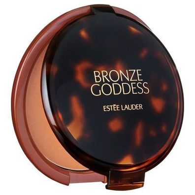 Estée Lauder Bronze Goddess Schimmernder Bronzer 02 Medium, 21g - Strahlender un