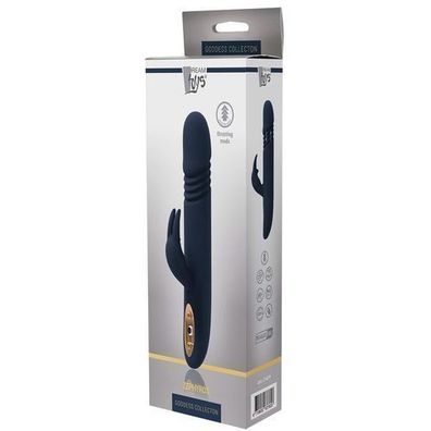 Zephyros Premium Rabbit Vibrator von Dream Toys
