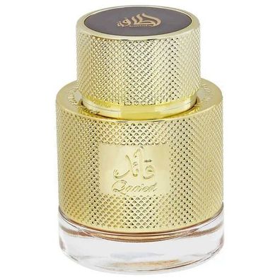 Lattafa Qaa'ed Herrenduft EdP 100ml - Eleganter und Langanhaltender Duft für Män