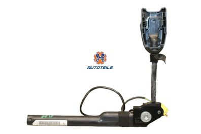 Opel Astra J Caravan Kombi Gurtschloss Vorne Links VWR5X
