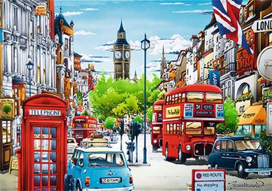 Londoner Straße