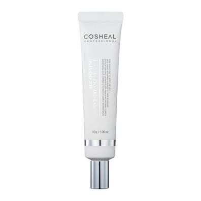 Cosheal, Anti-Aging, Anti-Falten & Anti-Aging, Tag & Nacht, Augencreme, 30 g
