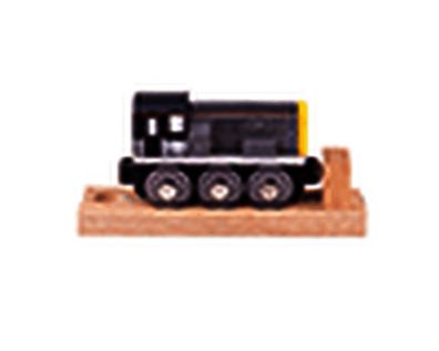 Klasse 8 Diesel Shunter
