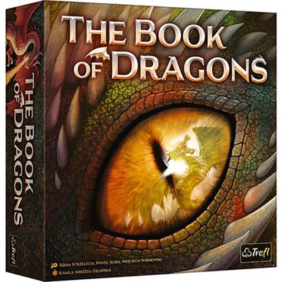 The Book of Dragons