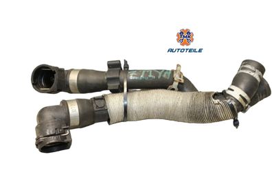 Opel Vectra C Heizungsschlauch Schlauch 2.2 Z22YH 9202098 9202099 NKDXL