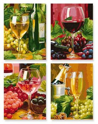 In Vino Veritas