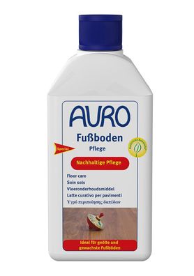 AURO Fußbodenpflege Nr. 437 0,5l