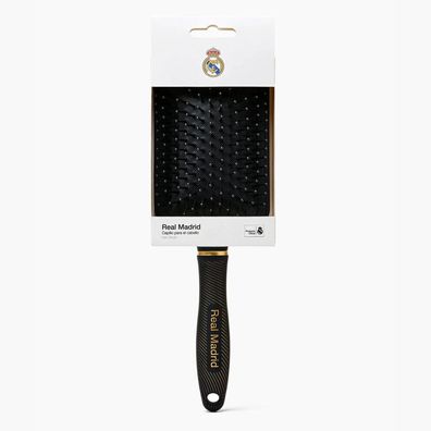 Real Madrid, Real Madrid, Entwirrbürste, Haarbürste, Entwirren