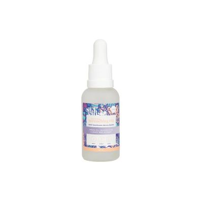 Steilish, Haarölbehandlung, Kräuselung und Lockendefinition, 30 ml