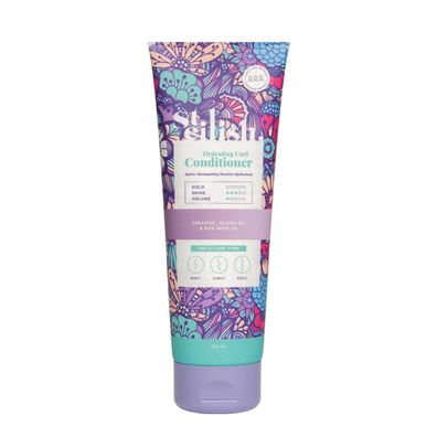 Hydrating Curl, Haarspülung, feuchtigkeitsspendend und glättend, 250 ml