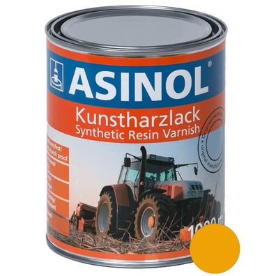 Deutz Felgengelb