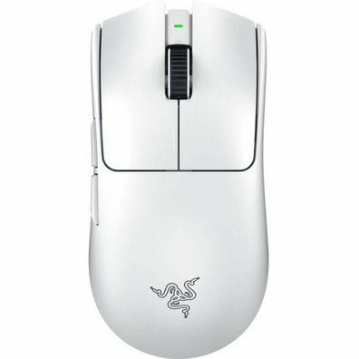 Viper V3 Pro (Weiß)