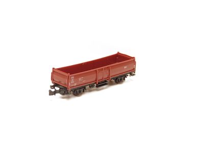 Märklin mini-club 8622 - offener Güterwagen - Spur Z - 1:220 - Nr. 545