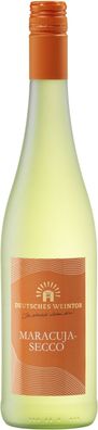 Deutsches Weintor Secco Maracuja 0,75 l