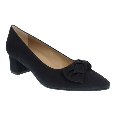 Pumps Isabell navy