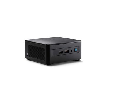 ASUS NUC GEN12 Wall Street Canyon i7 RNUC12WSHi70002 EU CORD