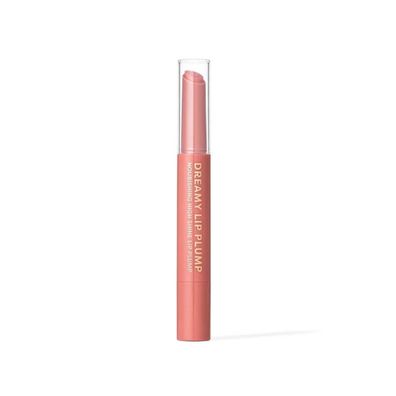 traumhaft, voluminös und glänzend, Lip Plumper, Cozy Nude, 1,5 g
