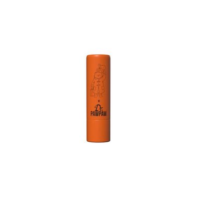 Dr. PawPaw, Paddington Orangenmarmelade, feuchtigkeitsspendender Lippenbalsam, 4 g