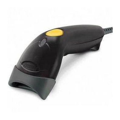 Zebra Symbol LS1203 - Barcode-Scanner - Handgerät - 100 Scans/Sek