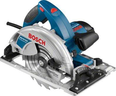 Bosch GKS 65 GCE Professional - Kreissäge - 1800 W