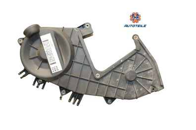 Opel Meriva B Zahnriemenabdeckung Verkleidung Zahnriemen 1.7 CDTI 897376243 RQYWW