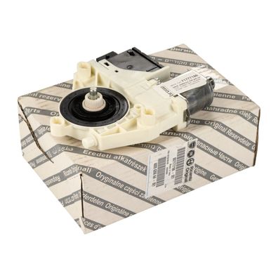 Original Fiat Fensterhebermotor vorne links für Fiat 500X ab Bj. 2015 71777186