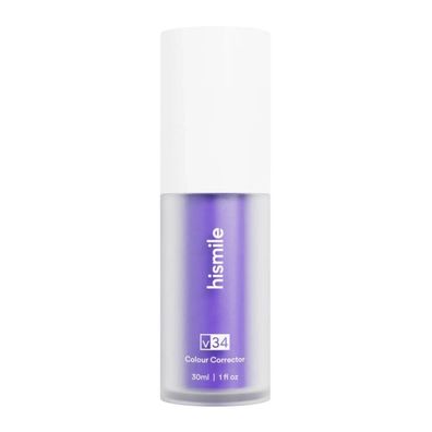 HiSmile, HiSmile, Zahnpasta, Zahnpasta, 30 ml