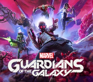 Marvel's Guardians of the Galaxy – Steam Key (Aktivierungscode) [EU]
