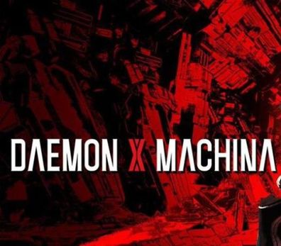 DAEMON X Machina – Steam Key (Aktivierungscode)