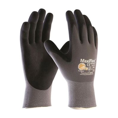 MaxiFlex Ultimate Montagehandschuhe Gr. 10