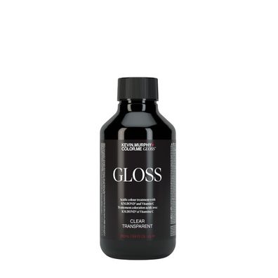 Kevin Murphy, Color. Me Gloss, Haarfarbenglanz, transparent, glänzend, 250 ml