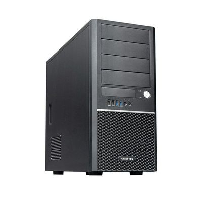 Chieftec Geh MIDI Classic CM-25B-OP (B) o.N