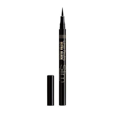 Bourjois Präzisions-Eyeliner Stift Ultra Schwarz 0,8 ml