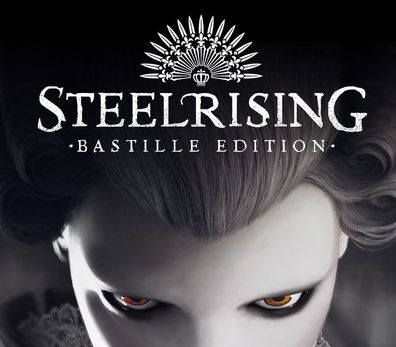 Steelrising Bastille Edition – Steam Key (Aktivierungscode)