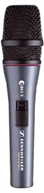 Sennheiser e 865 S