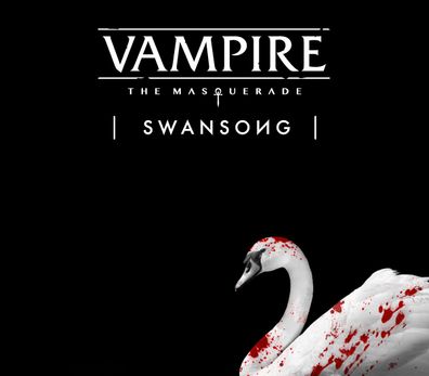 Vampire: The Masquerade - Swansong – Steam Key (Aktivierungscode)