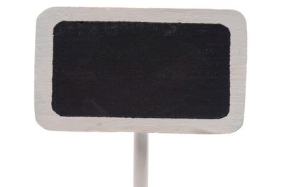 Gartenstecker Pflanzstecker Holztafel Gewürzstecker 12 Stück