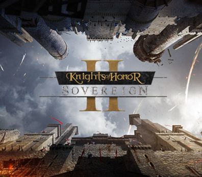 Knights of Honor II: Sovereign – Steam Key (Aktivierungscode)