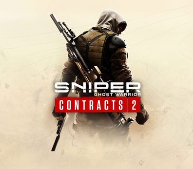 Sniper Ghost Warrior Contracts 2 Deluxe Arsenal – Steam Key (Aktivierungscode)