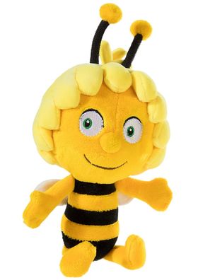Biene Maja, heunec, Plüschtiere, Stofftiere, Biene, Bienen, Fernseh,