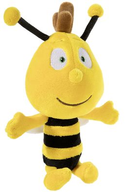 Biene Maja, heunec, Plüschtiere, Stofftiere, Biene, Bienen, Willi
