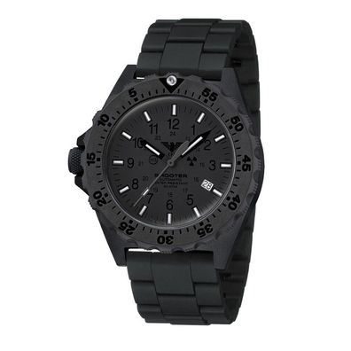 KHS - KHS. SH2AXTF. NCB - Armbanduhr - Herren - Automatik - Shooter MKII