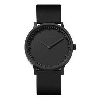Leff Amsterdam - LT75212 - Armbanduhr - Unisex - Quarz - Tube Watch T40