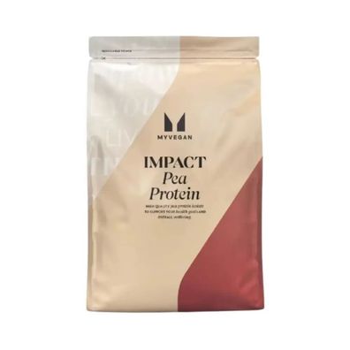 Myprotein Impact Pea Protein (2500g)