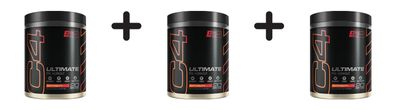 3 x Cellucor C4 Ultimate (496g) Tutti Frutti