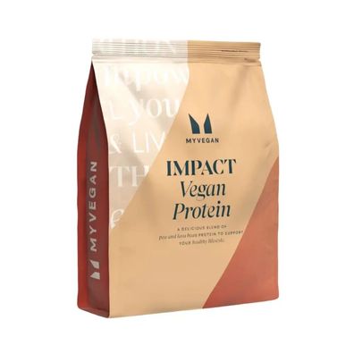 Myprotein Vegan Protein Blend (1000g) Chocolate